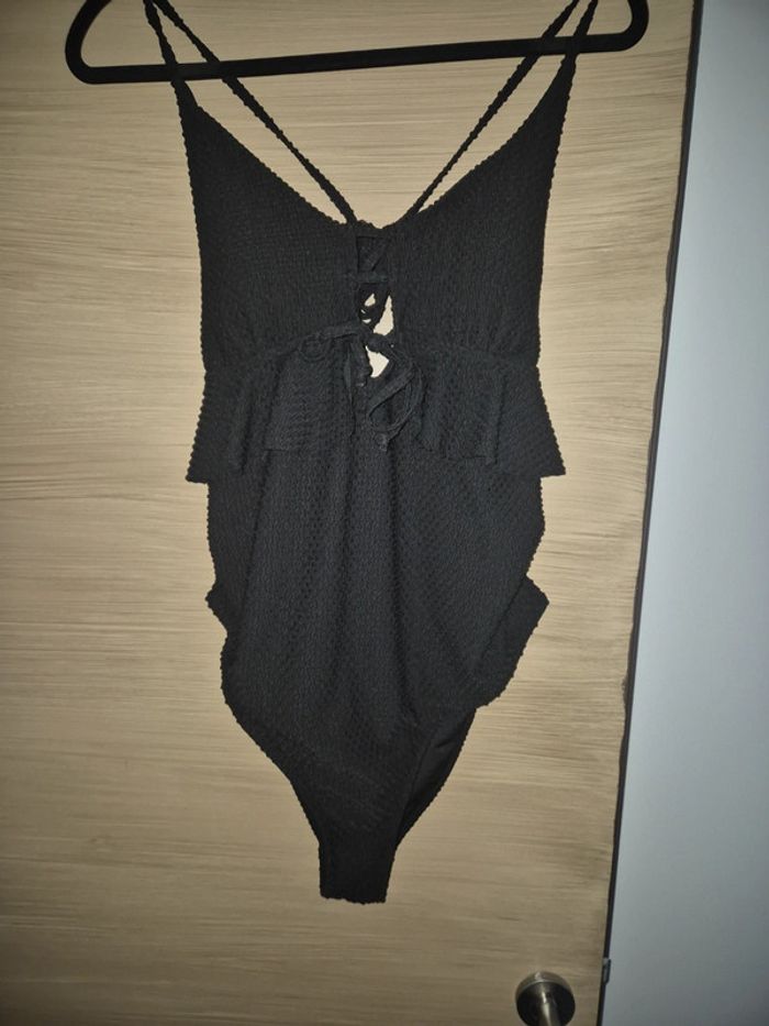 Maillot bain grossesse