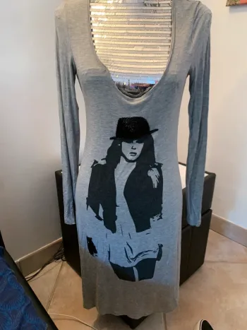 Robe longue stylé taille 36/38
