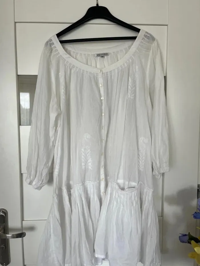 Robe tu