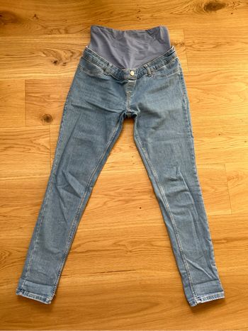 Pantalon de grossesse
