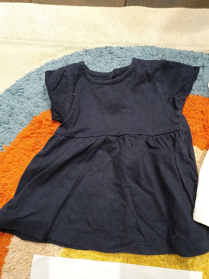 lot de t shirt - photo numéro 4