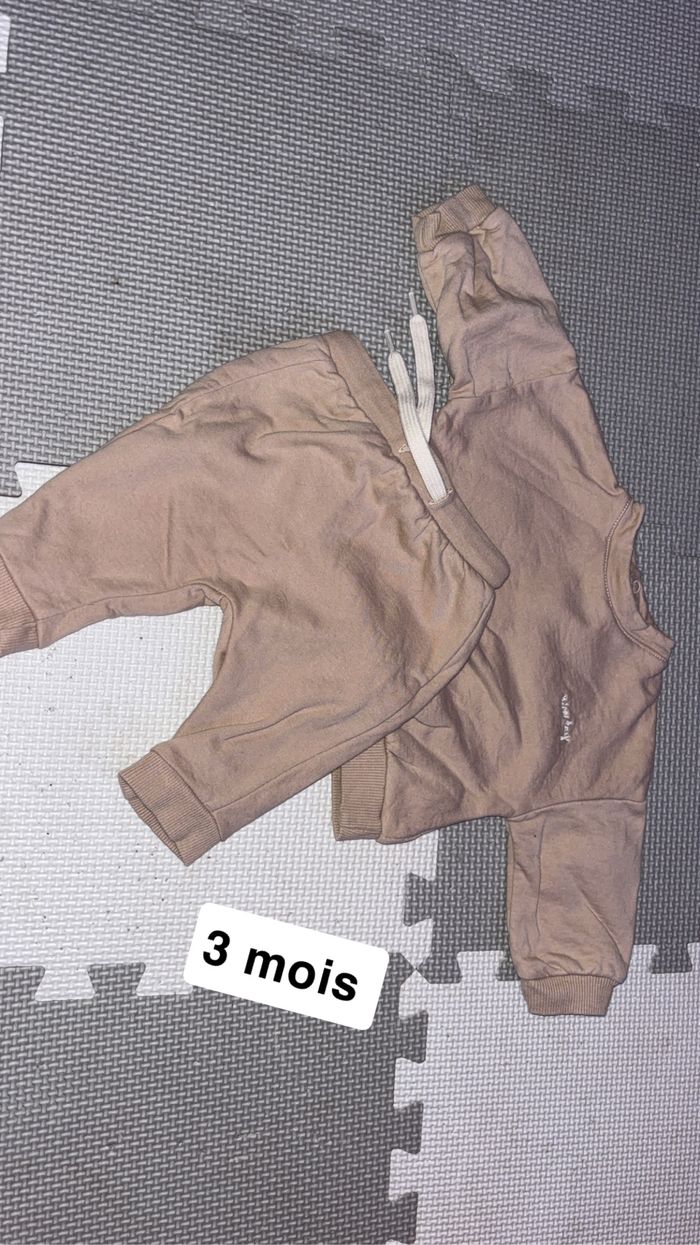 Ensemble