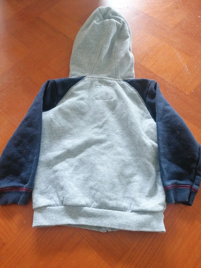 Sweat disney - photo numéro 3