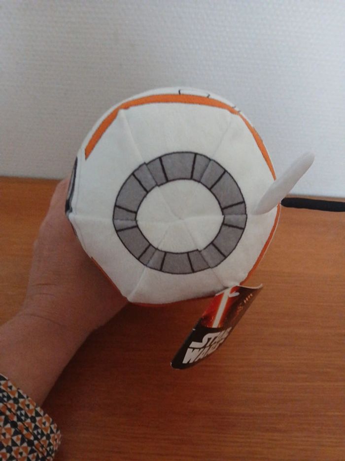 Lot star wars - photo numéro 18