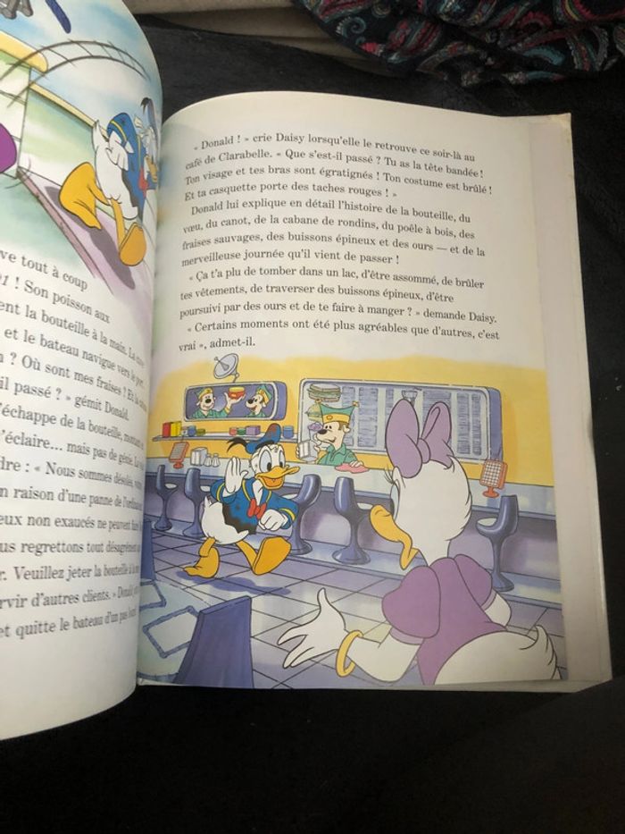 Mon album 2000 millénaire disney - photo numéro 2