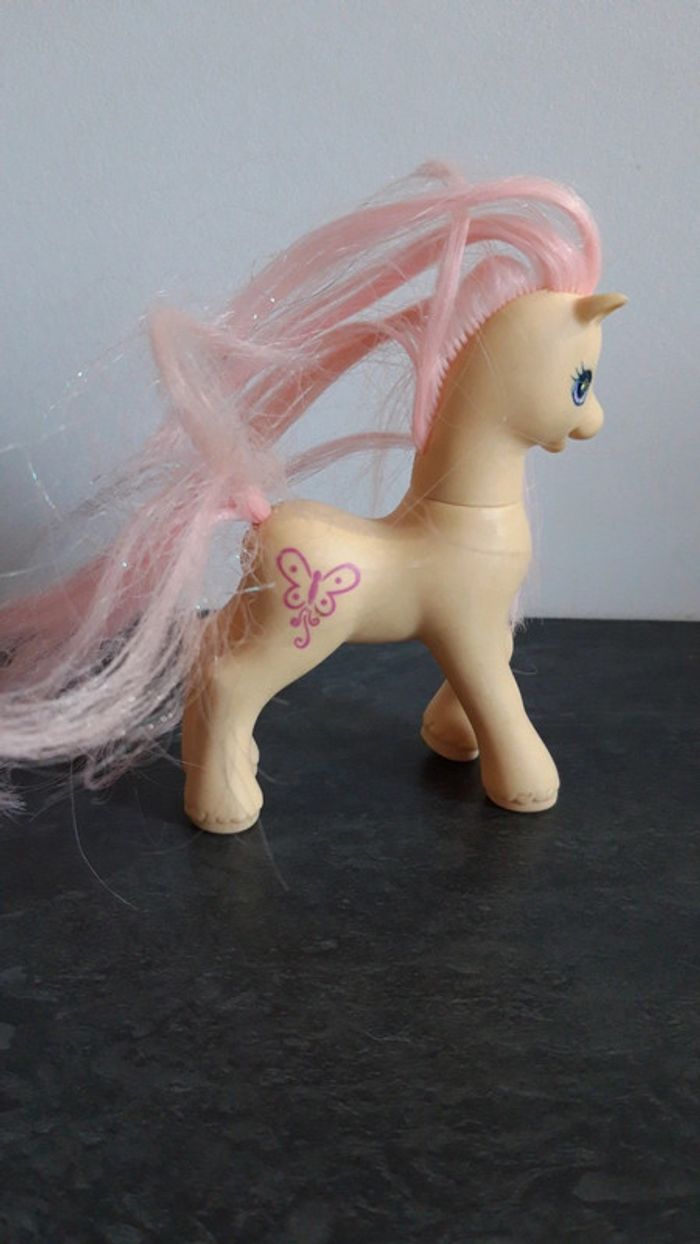 My little pony - photo numéro 2