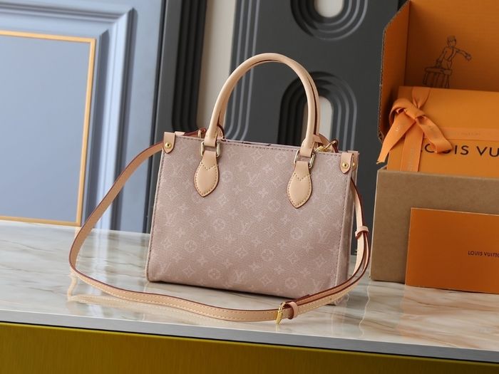 ouis Vuitton   OnTheGo  M46373 - photo numéro 3