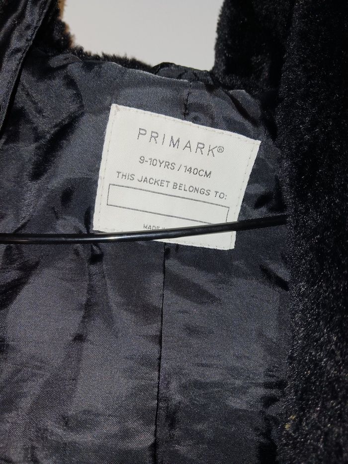 Manteau - photo numéro 2