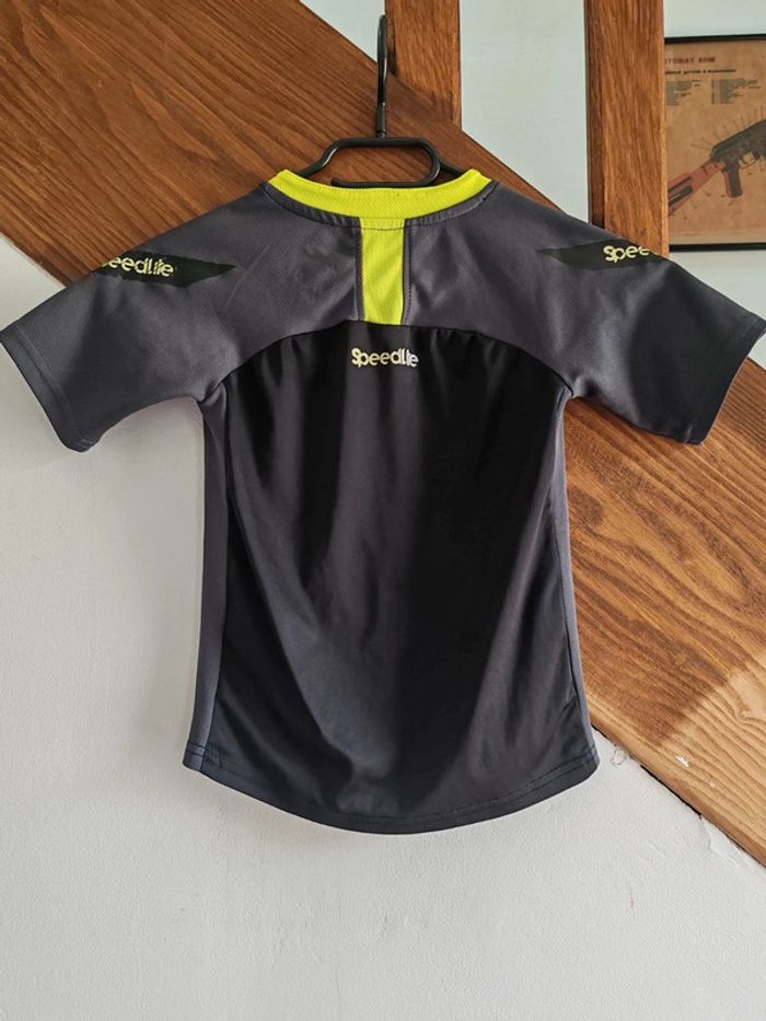 Tee shirt pro touch 5/7 ans - photo numéro 2