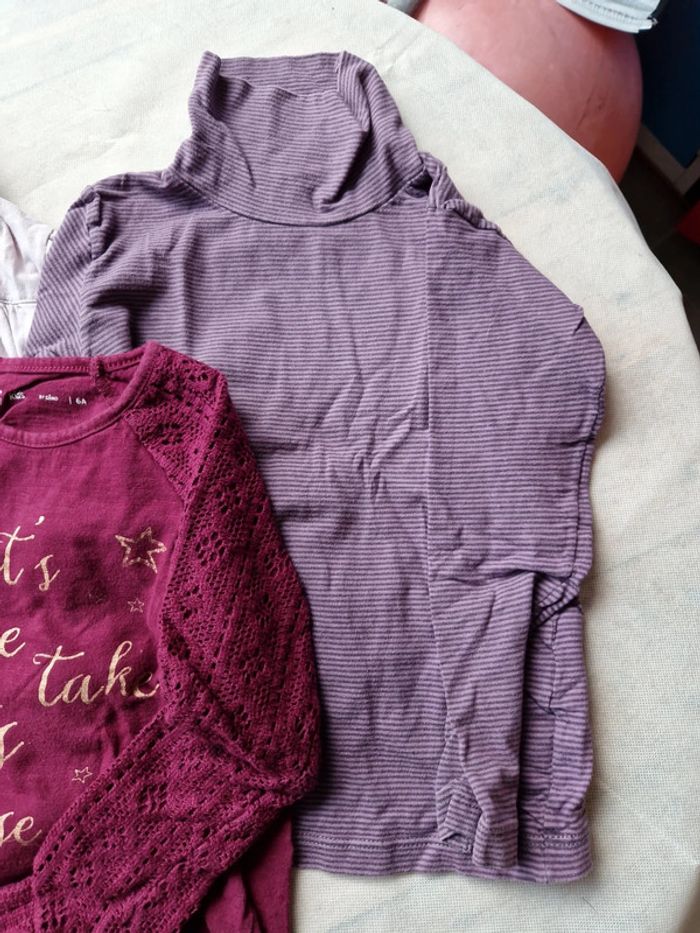 3 pull léger - photo numéro 4