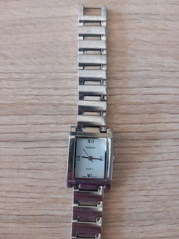 Montre Fantaisie - photo numéro 2