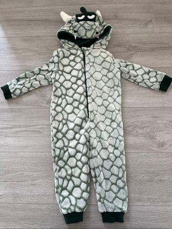 Surpyjama dragon Vertbaudet