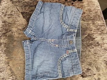 Short Timberland 6 mois