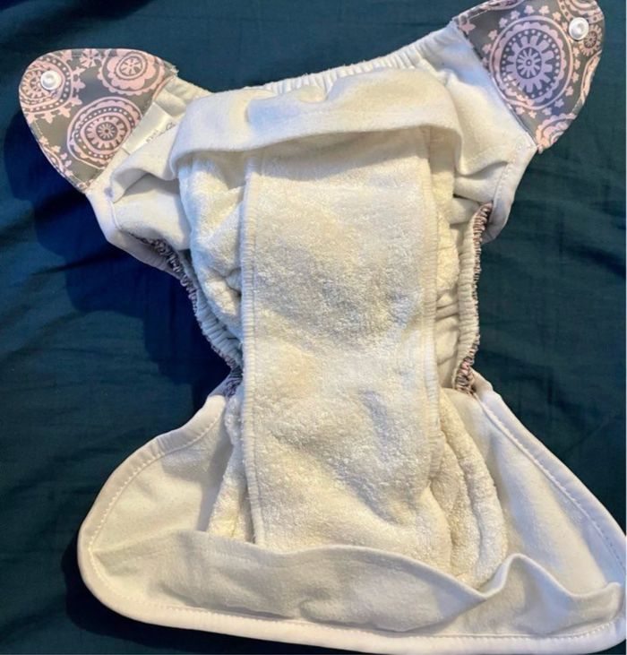 Couches lavables B’bies - photo numéro 4