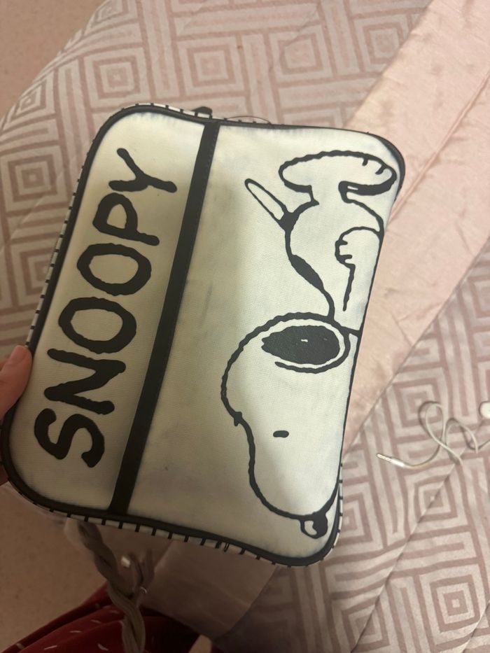 Doudoune taille l - photo numéro 4