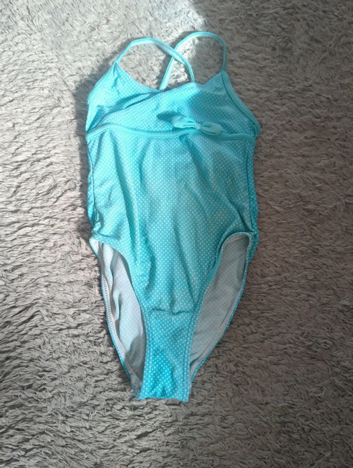 Maillot de bain