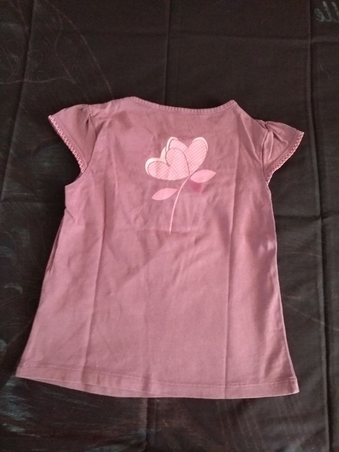 Tee-shirt - photo numéro 3