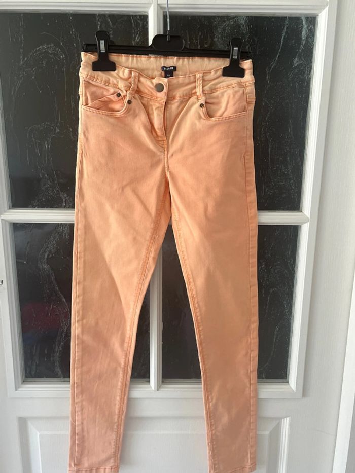 Pantalon Kiabi 10 ans
