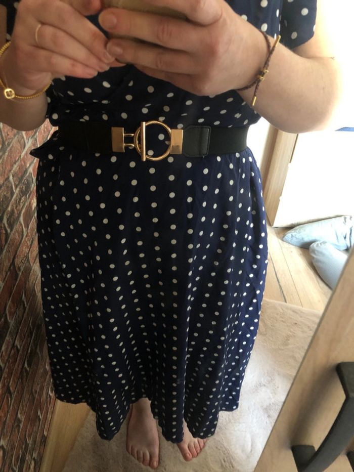 Ceinture ajustable