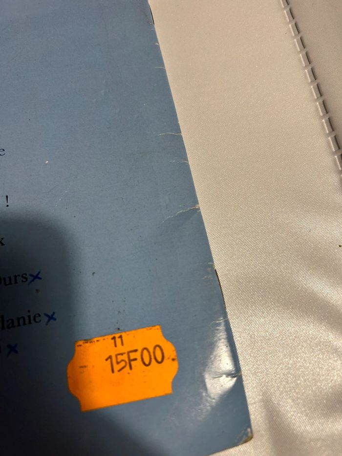 Livre années 90, maman où es tu ? - photo numéro 9