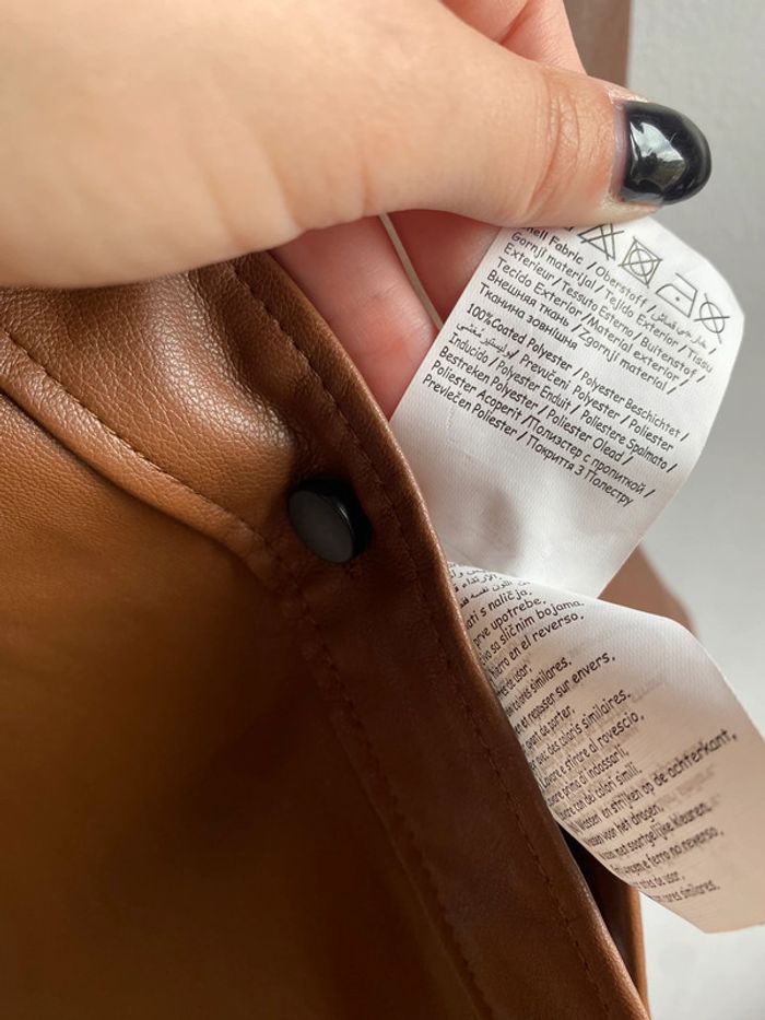 chemise pimkie XS - photo numéro 7