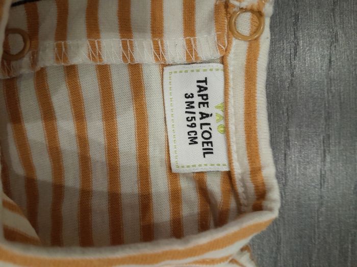 Ensemble été - photo numéro 2