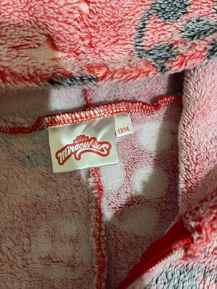 Combinaison pyjama - photo numéro 3