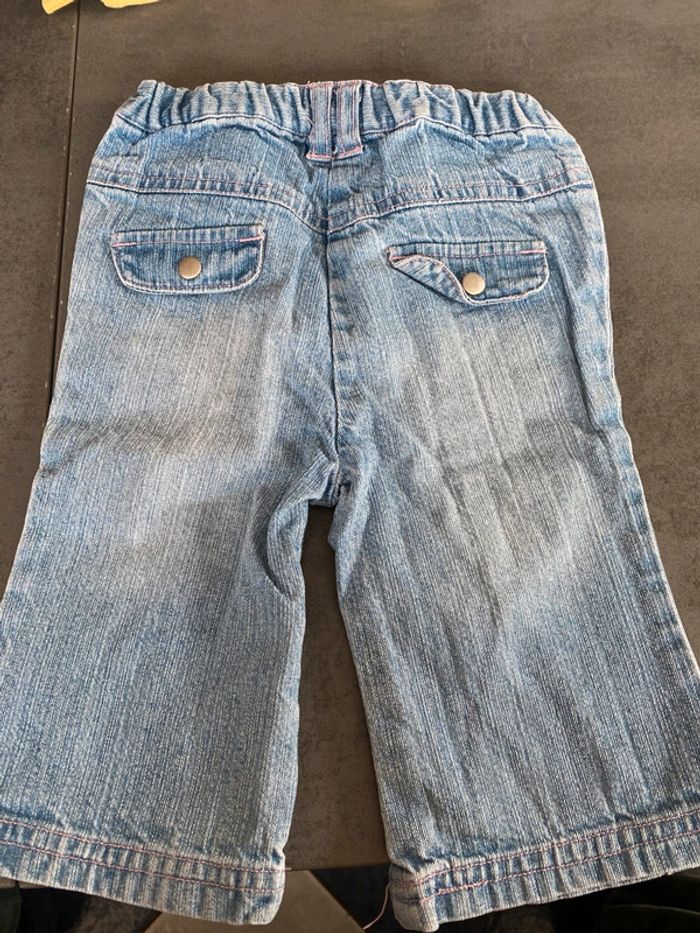 Jeans inextenso 3 mois - photo numéro 2