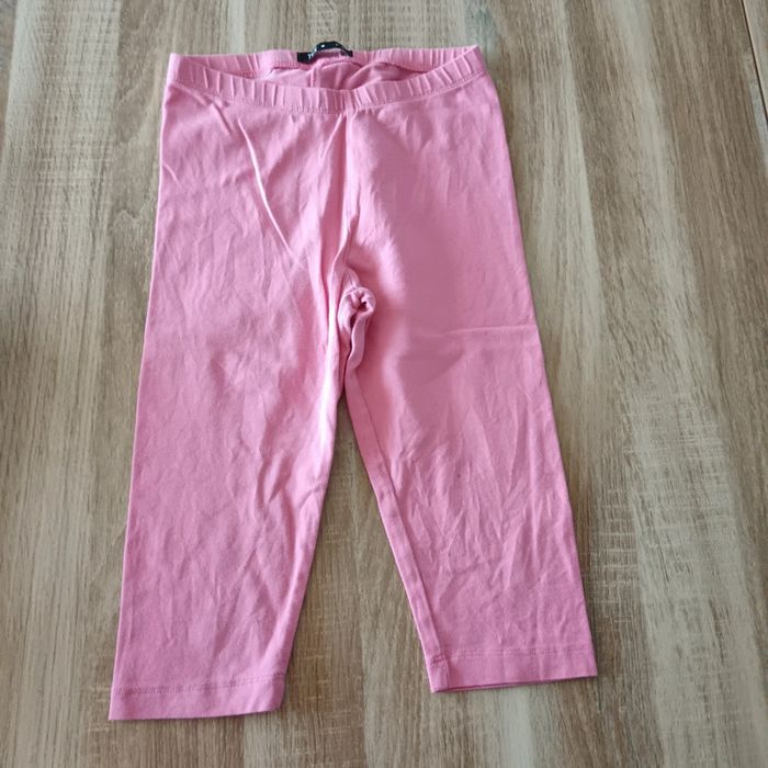 Lot de pantacourt tex - photo numéro 6