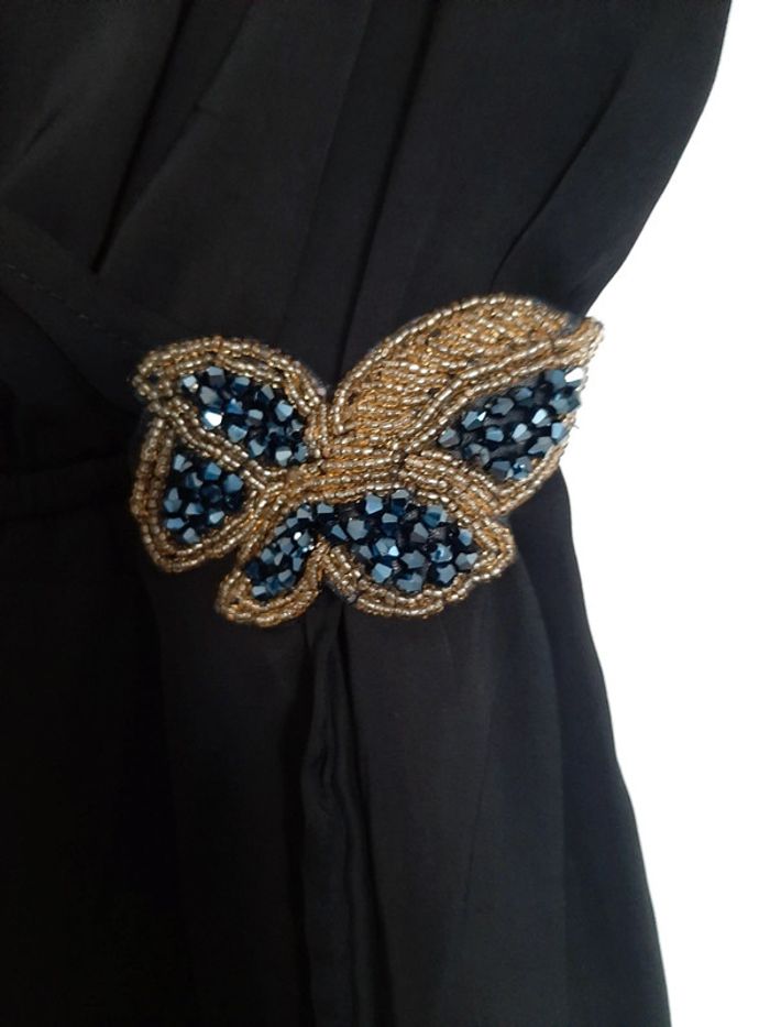 Robe noir 38 - photo numéro 2