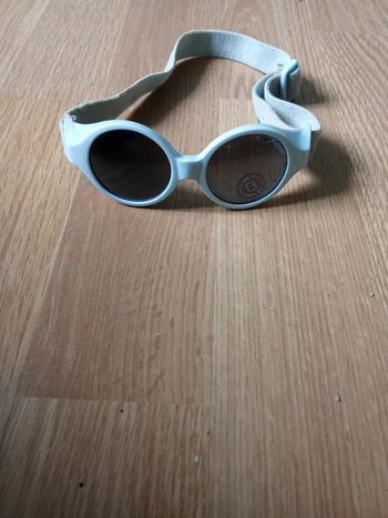Lunette de soleil béaba bébé