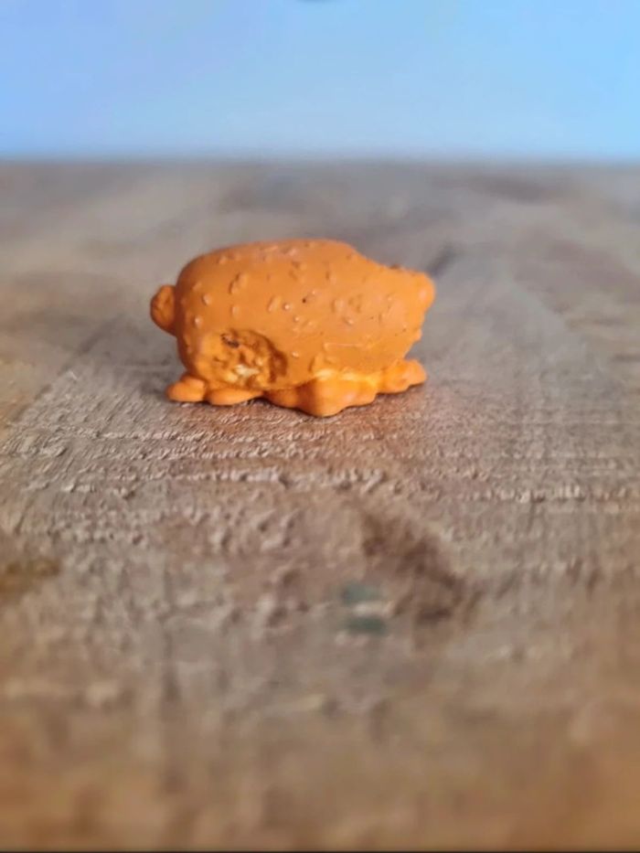 Figurine zuru - photo numéro 4