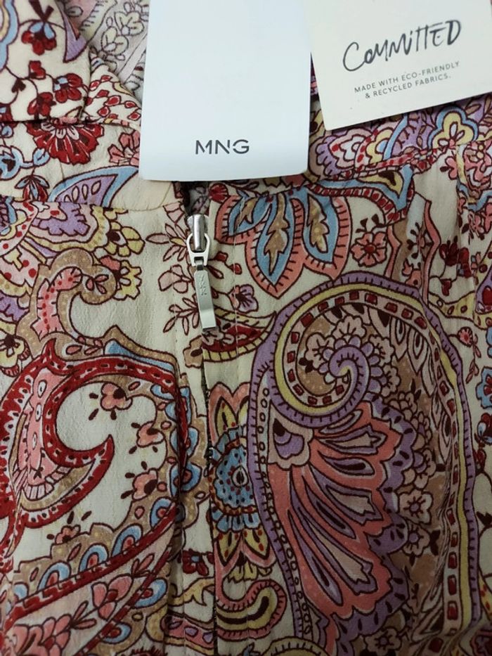 Combishort été femme S - photo numéro 6