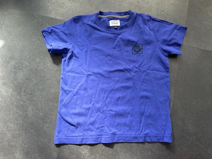 T-shirt Armani Junior