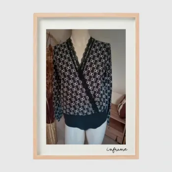Très beau bodie taille 38