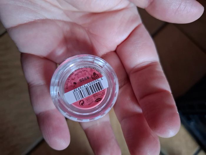 Gloss femme - photo numéro 3