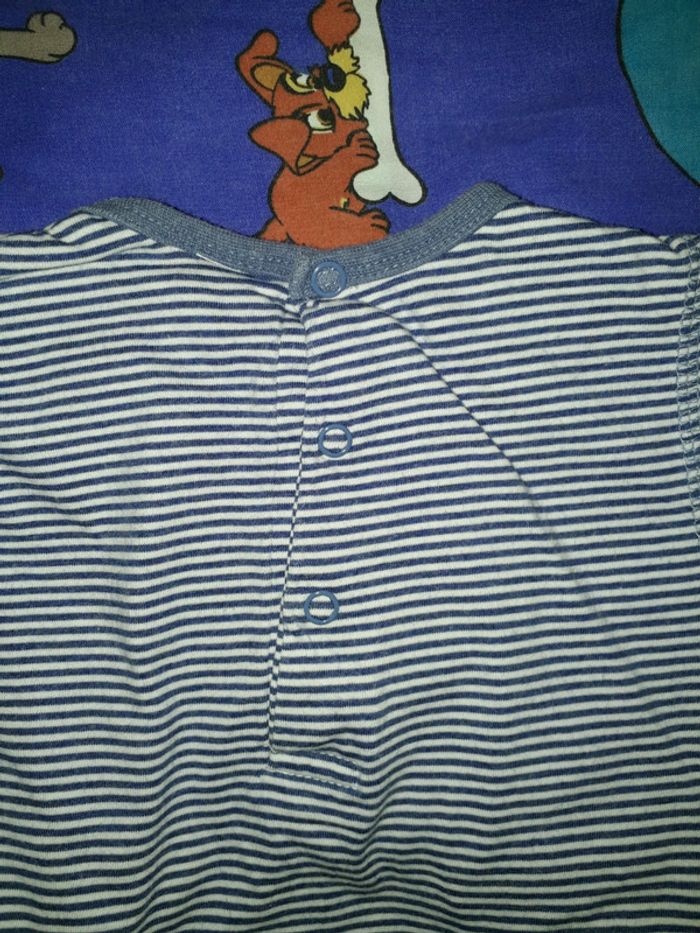 Barboteuse 6 mois - photo numéro 3