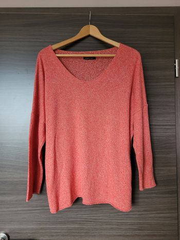Pull laine cachemire angora made in italy