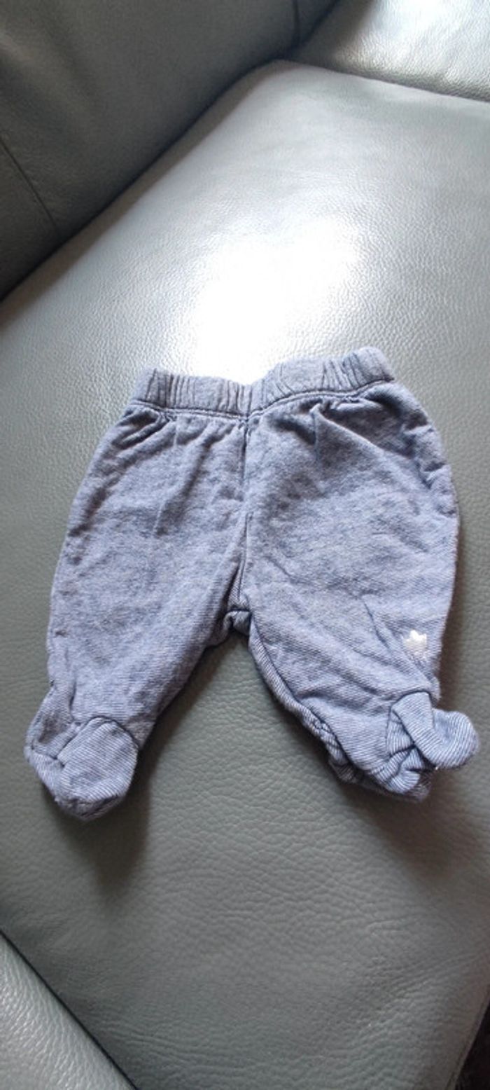 Pantalons 1 mois garçon - photo numéro 4