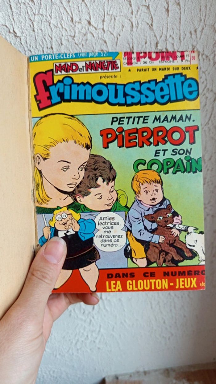 Frimoussette - photo numéro 7