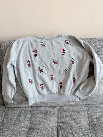 Sweat-shirt femme Disney primark