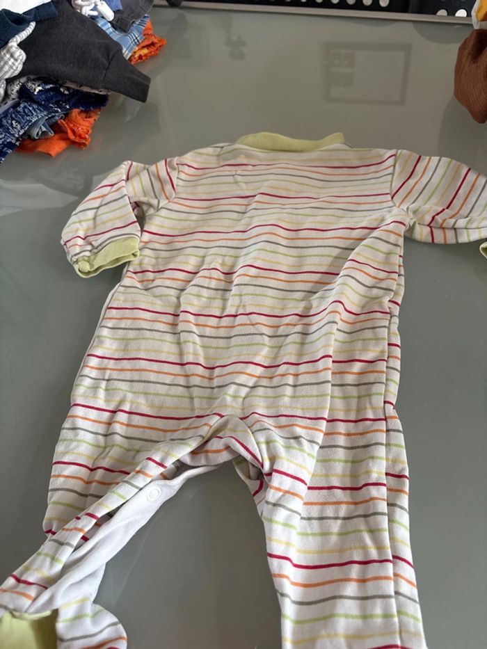 Pyjama - photo numéro 4