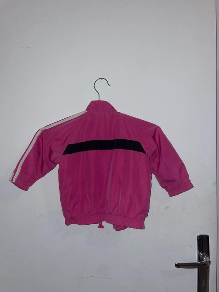 Veste - photo numéro 5