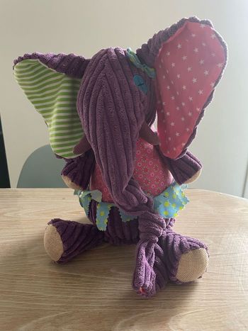 Peluche Les Déglingos