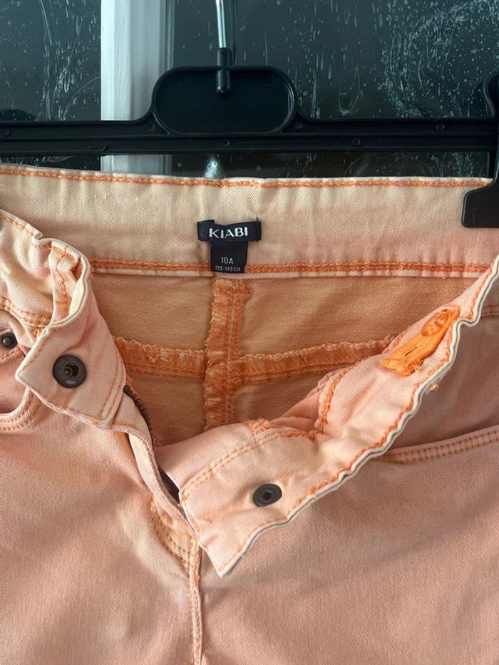 Pantalon Kiabi 10 ans - photo numéro 4