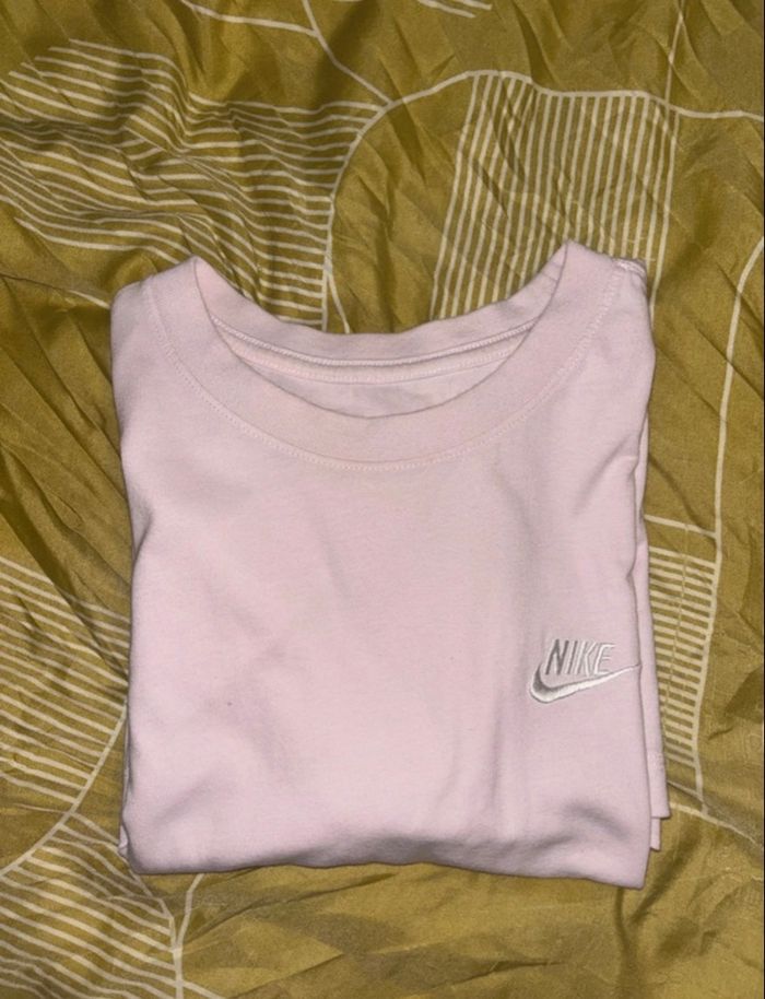 T-shirt Nike