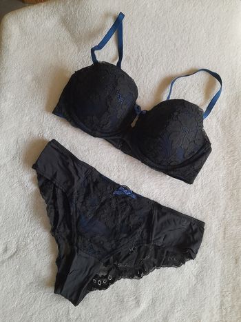 Ensemble taille 85C/S