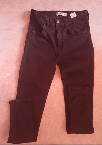 Jean homme pull&bear