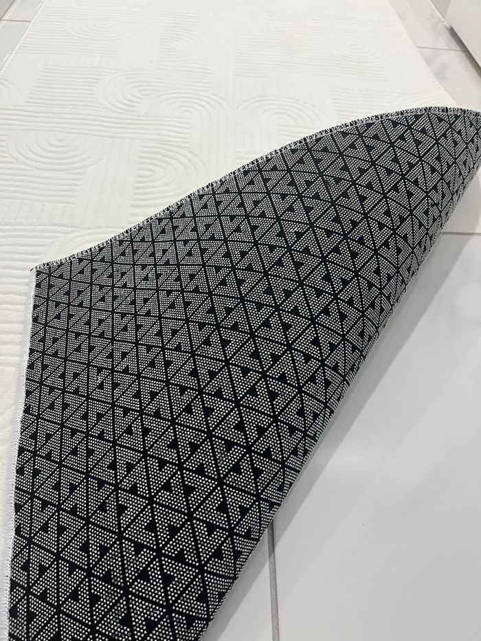 Tapis couloir sur mesure - photo numéro 3