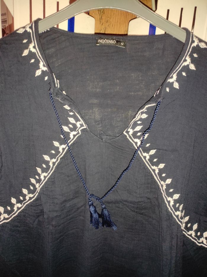 Blouse - photo numéro 2